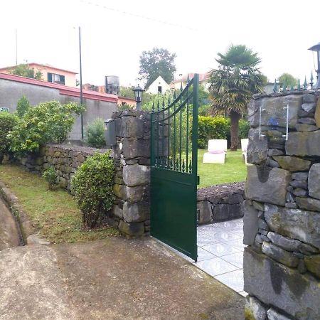 Villa Casa Da Ladeira Santana  Exterior foto