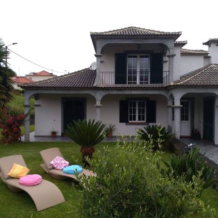 Villa Casa Da Ladeira Santana  Exterior foto