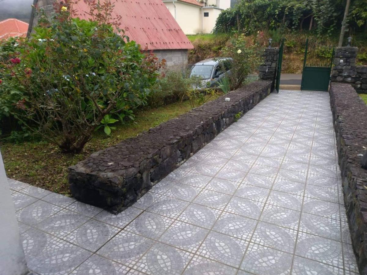 Villa Casa Da Ladeira Santana  Exterior foto