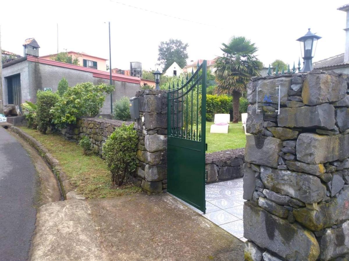 Villa Casa Da Ladeira Santana  Exterior foto