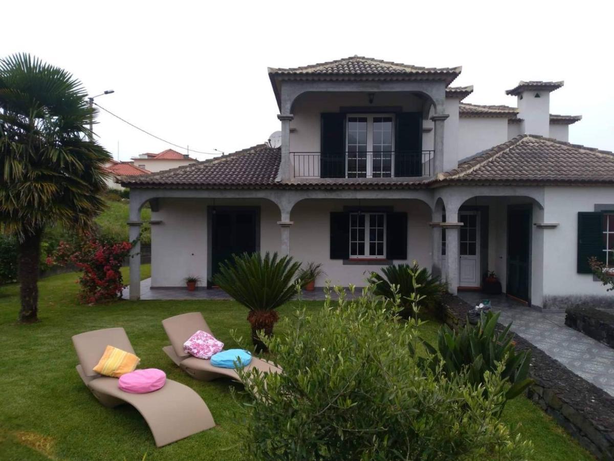 Villa Casa Da Ladeira Santana  Exterior foto
