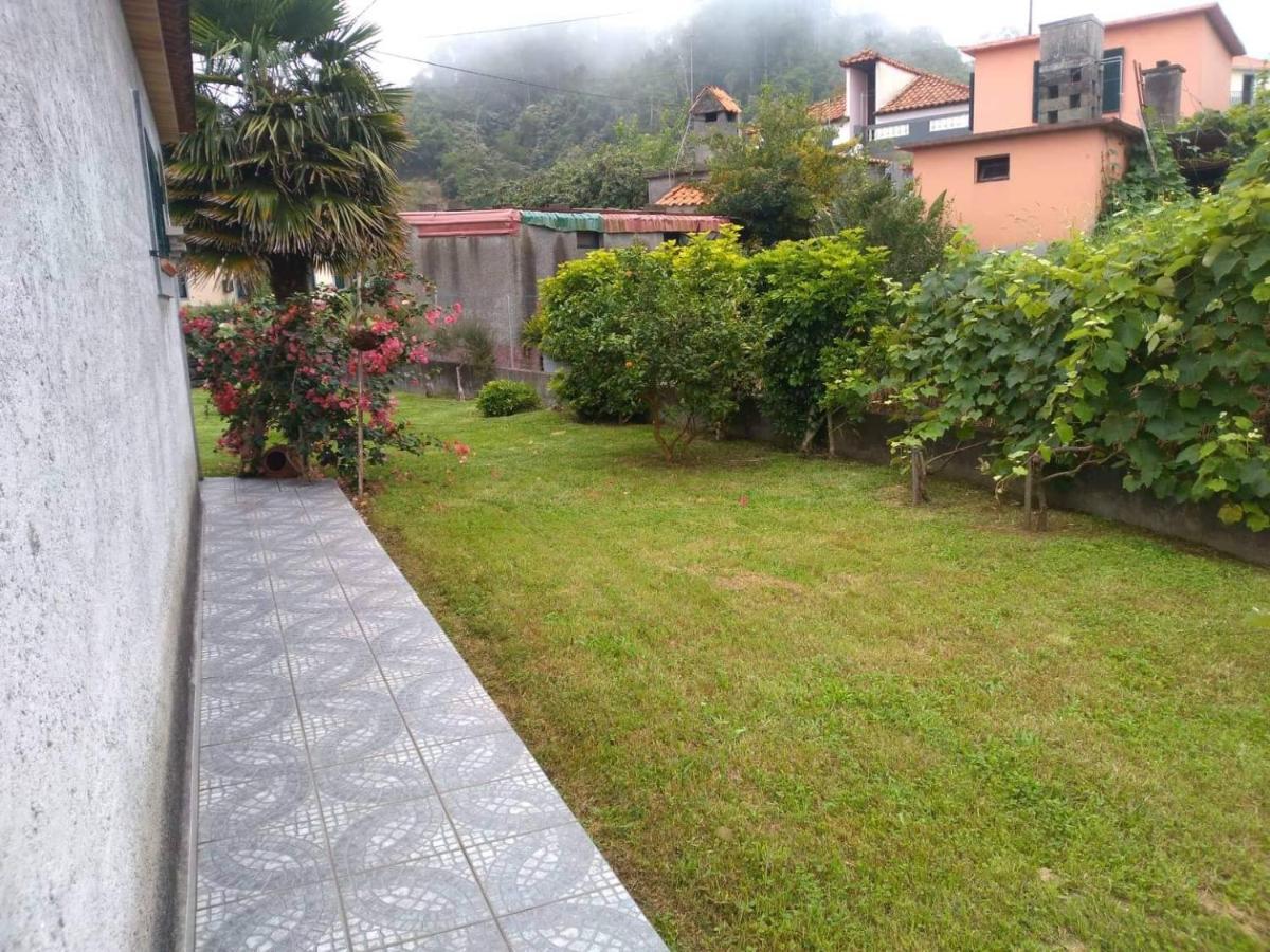 Villa Casa Da Ladeira Santana  Exterior foto