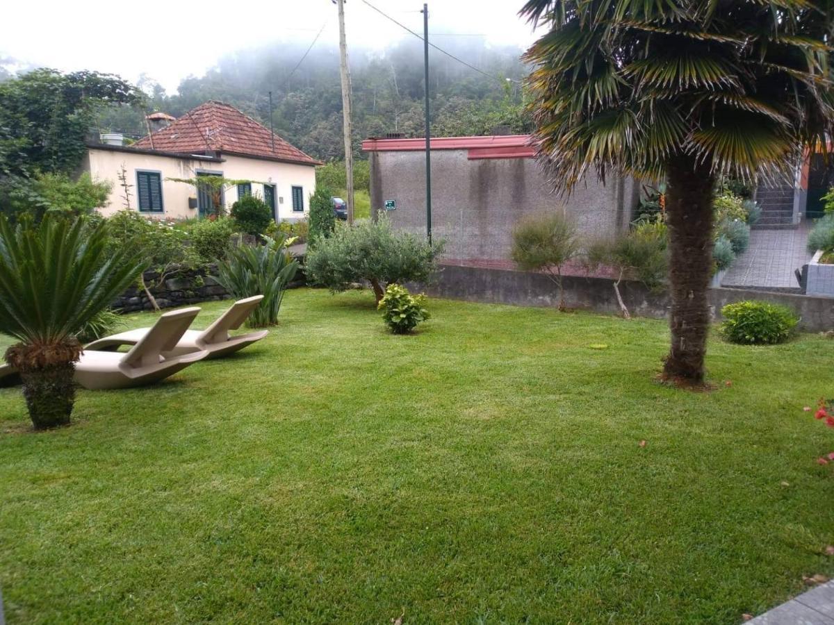 Villa Casa Da Ladeira Santana  Exterior foto