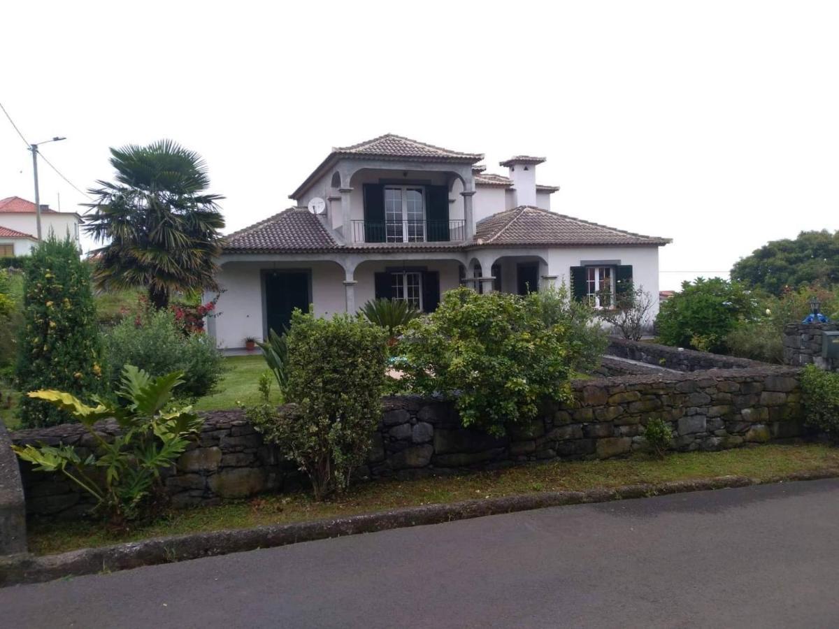 Villa Casa Da Ladeira Santana  Exterior foto