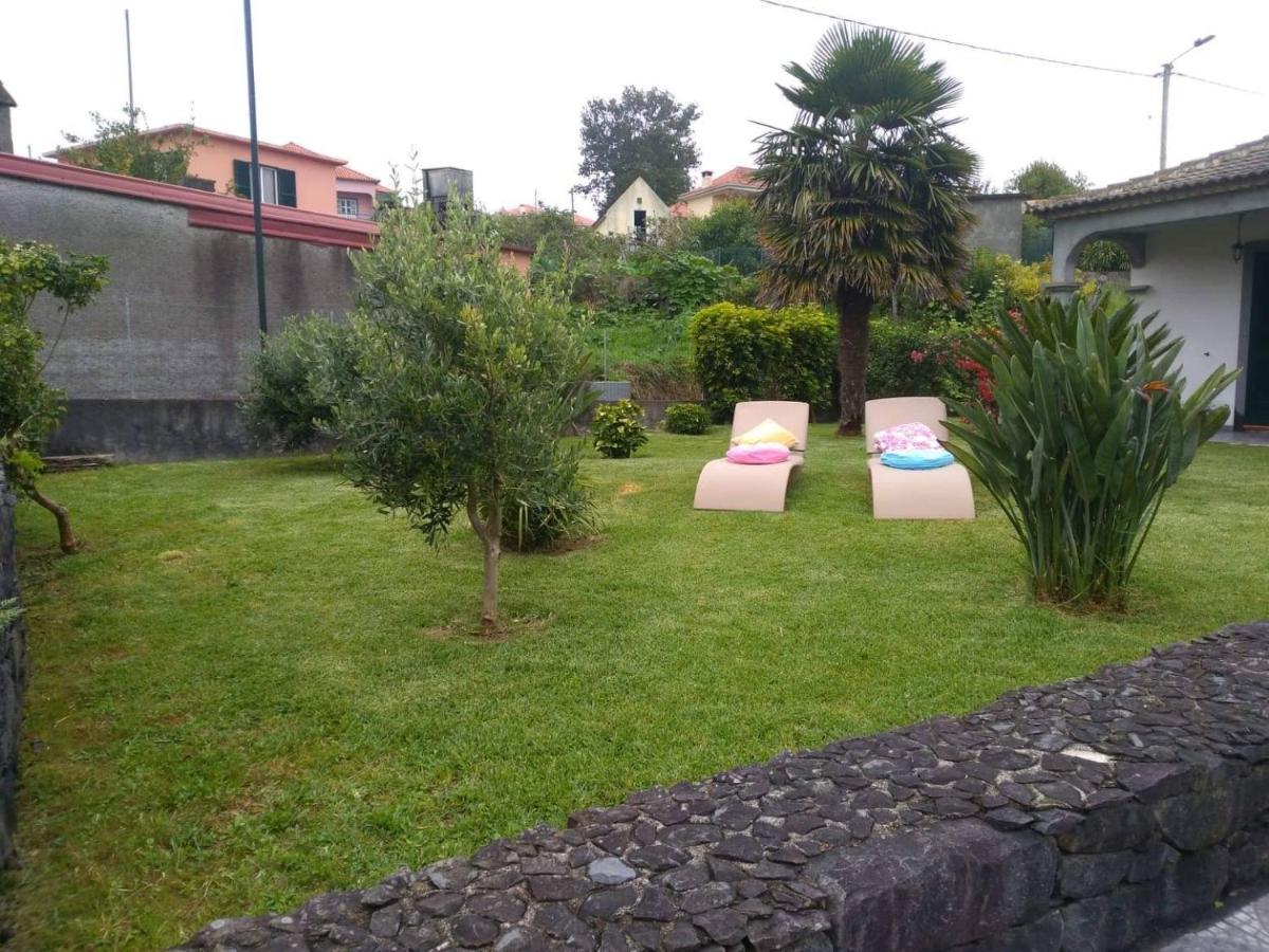 Villa Casa Da Ladeira Santana  Exterior foto