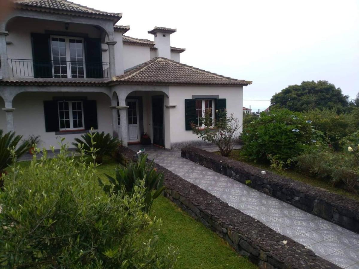Villa Casa Da Ladeira Santana  Exterior foto