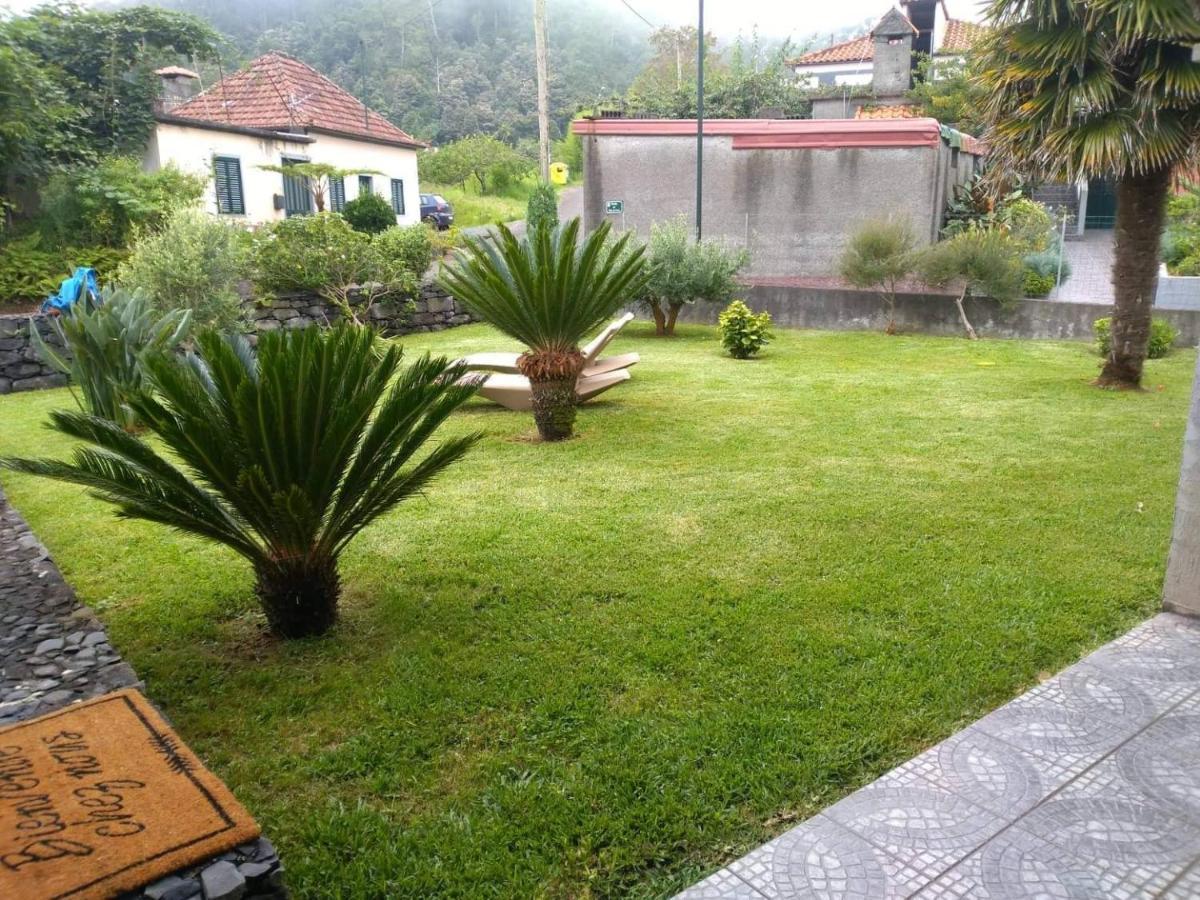 Villa Casa Da Ladeira Santana  Exterior foto